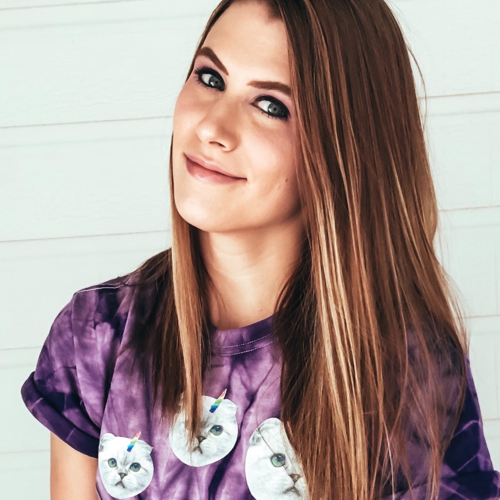 Meet your Posher, Bethany